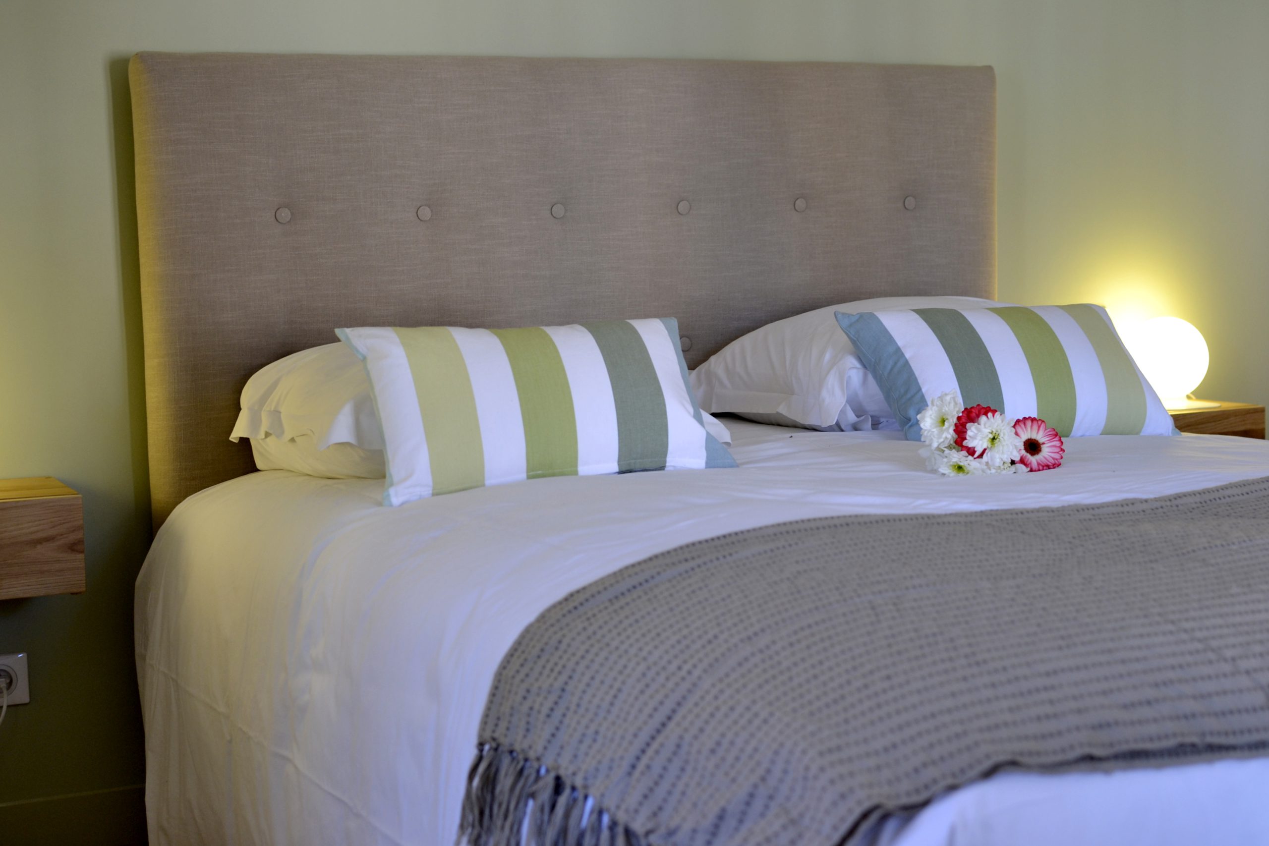 Charming room