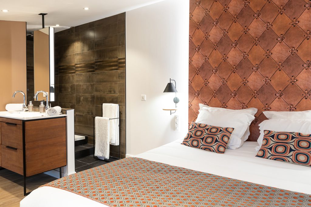 Superior room